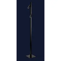Торшер Levistella 9192071 BK LED 3W - мініатюра 2