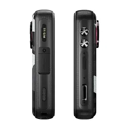 Смартфон Fossibot F116 Pro 12/256Gb Black Global version - мініатюра 6