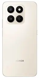 Смартфон Honor X7d 5G 6/128Gb Desert Gold UK