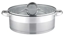 Сотейник Bohmann BH 1028 6л