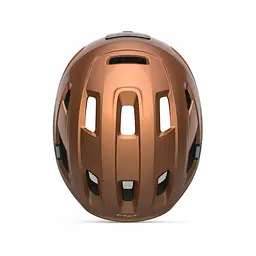Шолом Met E-Mob CE Cooper M (1052-3HM 153 CE00 M CU1) - мініатюра 2