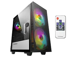 Корпус Gamemax Aero