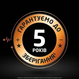 Акумулятор Duracell AAA HR03 750mAh * 4 (5007331) - мініатюра 4