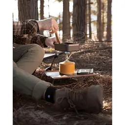 Газовий пальник Naturehike NH21RJ004 - мініатюра 5