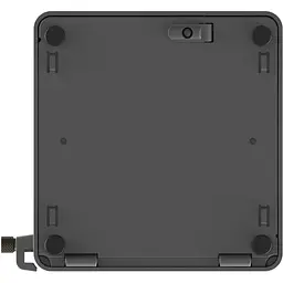 Комп'ютер ASUS NUC 15 Pro RNUC15CRHI300002 / Core 3 100U 15W/Intel Arc graphics/no RAM/no Storage/Intel Wi-Fi 7 (90AR00Q2-M00020) - мініатюра 11