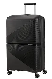 Валіза 77 См American Tourister AIRCONIC BLACK 77x49x31 88G*09003 - мініатюра 3