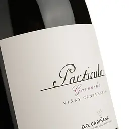 Вино Particular Garnacha Vinas Centenarias червоне сухе 0.75 л - мініатюра 3
