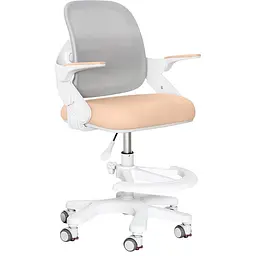 Дитяче крісло Mealux Neo Air Peach (Y-308 PG)