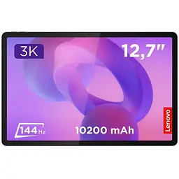 Планшет Lenovo Idea Tab Pro 8/256 WiFi Luna Grey + Keyboard&Pen (ZAE40222UA)