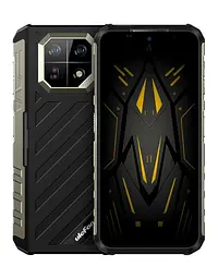 Смартфон Ulefone Armor 22 8/128gb black