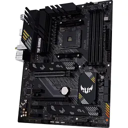 Материнська плата Asus TUF Gaming B550-Plus WiFi II [147065] - мініатюра 3