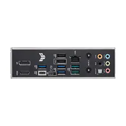 Материнcька плата TUF GAMING B860-PLUS WIFI s1851 B860 2xDDR5 M.2 DP HDMI USB Type-C Wi-Fi BT A Asus teh0018934 - мініатюра 7