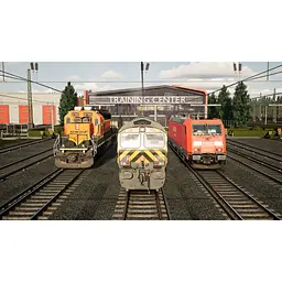 Ключ активації Microsoft Train Sim World 3: Birmingham Standard Edition для Xbox One/Series - мініатюра 8