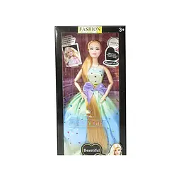 Лялька Beauty Girl, CQ2147, 29 см (В асортименті)