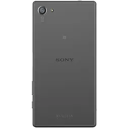 Смартфон Sony Xperia Z5 E6653 Graphite Black Refurbished - мініатюра 3