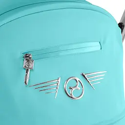 Прогулянкова коляска Cybex Coya by Jeremy Scott Car (524000411) - мініатюра 9