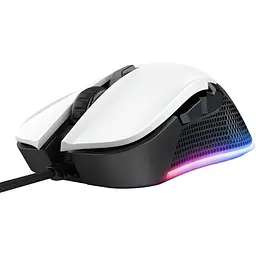 Ігрова миша Trust GXT 922 YBAR USB White - мініатюра 2