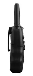 Рація Baofeng MiNi BF-T2 Black (MiNiBFT2_B) [76616] - мініатюра 5