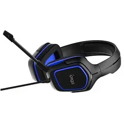 Навушники iPega Gaming PG-R006B | 3.5mm, Noice Reduction | - мініатюра 4