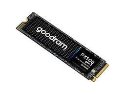SSD-накопичувач GOODRAM PX500 Gen.3 128 GB (SSDPR-PX500-128-80-G3) - мініатюра 3