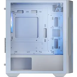Корпус MSI MAG Forge M100R White [146604] - мініатюра 4