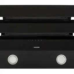 Витяжка похила Eleyus FENIX 1200 LED 90 BL - мініатюра 7