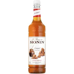 Сироп Monin Карамель 1 л ПЕТ