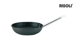 Сковорідка глибока діам.24CM"CLASSICA-INDUCTION"PRO OP104RIN/24T RISOLI