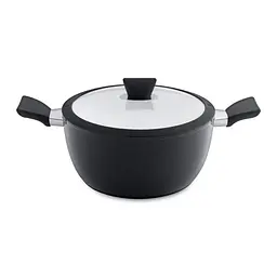 Каструля Berghoff Eclipse з кришкою 24 см 4,6 л (3700310)