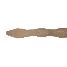 Протектор для ракетки падел Adidas ANTISHOCK PROTECTION TAPE TRANSPARENT - мініатюра 2