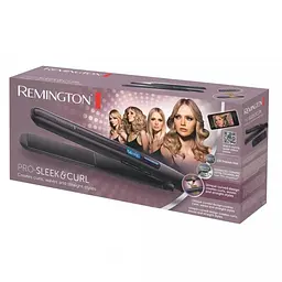 Праска для волосся Remington S6505 - мініатюра 2