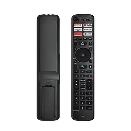 Пульт з мікрофоном PN-V10 RC700P для телевізорів Panasonic Smart TV [Panasonic] 
