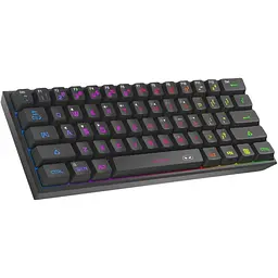 Клавіатура MageGee TS91 Black (6971969720299-UA) [159848] - мініатюра 2