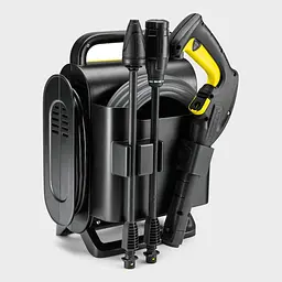 Мийка високого тиску Karcher K Silent Anniversary Edition (1.600-956.0) [141752] - мініатюра 3