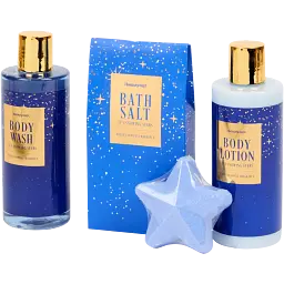 Подарунковий набір Bath Shower Set - мініатюра 2