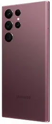 Смартфон Samsung Galaxy S22 Ultra 8/128GB Burgundy [SM-S908BDRD] [68273] - мініатюра 7