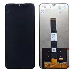 Дисплейний модуль Xiaomi Redmi 9a / Redmi 9c тачскрин та екран