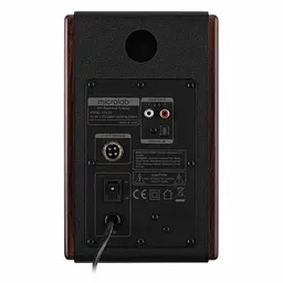 Акустична система Microlab SOLO 3 40W Brown (SOLO-3BR) - мініатюра 3
