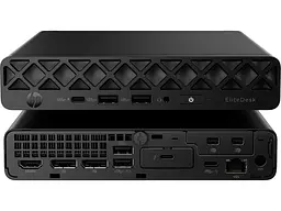 Неттоп HP EliteDesk 8 Mini G1a (998Z4ET) - мініатюра 5