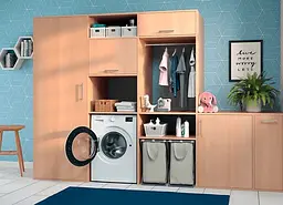 Пральна машина автоматична Indesit IM 640 MY TIME UA - мініатюра 7