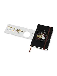Записник Moleskine Looney Tunes кишеньковий, Лінійка Таз (LELTMM710TZ) - мініатюра 3