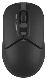 Миша A4Tech Fstyler FG12 Чорний