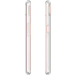 Чохол до мобільного телефона BeCover Oppo A73 Transparancy (705602) - мініатюра 3