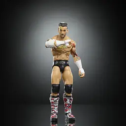Фігурка WWE Elite Top Picks топові бійці еліти зі змінними частинами в асортименті (GNM28) - мініатюра 12
