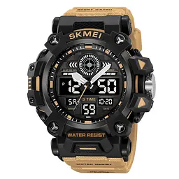 Skmei 2226KH Khaki