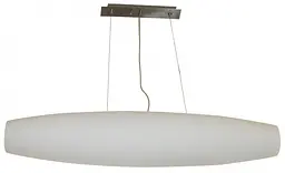 Люстра підвісна Brille для кухні E27 60W PN (BR-01 923S/2)
