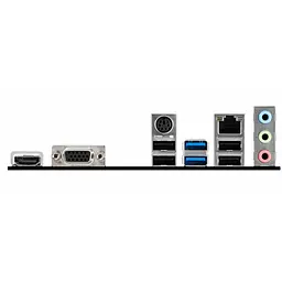 Материнська плата MSI H510M-A PRO (H510M-A PRO) (Socket 1200, Intel H510, Micro-ATX) Б/в - мініатюра 4