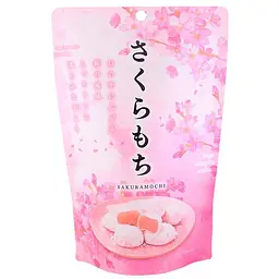 SEIKI Sakura Mochi сакура мочі, 130 г