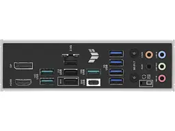 Материнская плата Asus TUF GAMING B850-PLUS WIFI - миниатюра 3