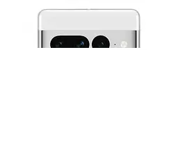 Смартфон Google Pixel 7 Pro 12/128GB (Snow) [74620] - мініатюра 7